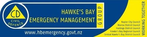 Civil Defence Email