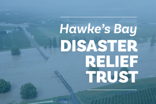 $1.2M distributed by Hawke’s Bay Disaster Relief Fund