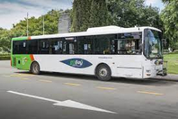 HB bus