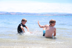 Summer swimming web pic 