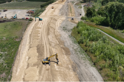Waiohiki drone shot