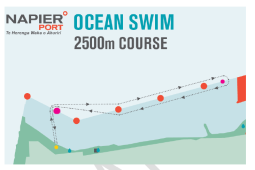 oceanswim