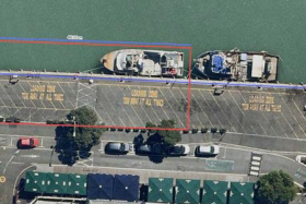 Public Notice: Harbourmaster’s Direction, Ahuriri Inner Harbour 23 June