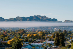 Check before lighting up outdoors in Hawke's Bay