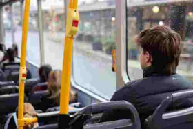 Free bus rides to celebrate World Public Transport Day
