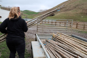 HBRC extends 2026 erosion control pole sales following strong demand