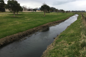Streamlining Napier’s stormwater network through transfer to Napier City Council