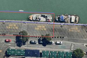 Public Notice: Harbourmaster’s Direction, Ahuriri Inner Harbour 23 June