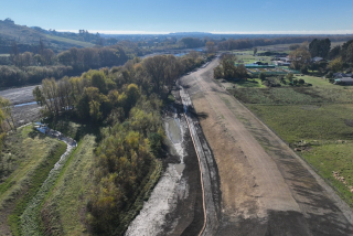 Waiohiki stopbank complete in major flood resilience milestone