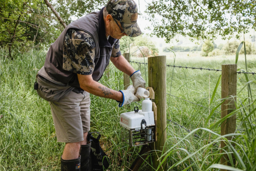 Pekapeka Wetlands Conservation Nov 2022 8 web