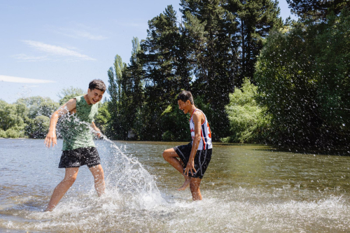 Puketapu River Marley Jah 2 nobridge web