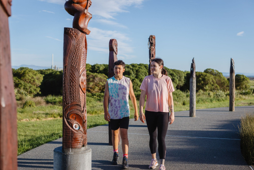 Waitangi Reserve Marley Miki 27 web