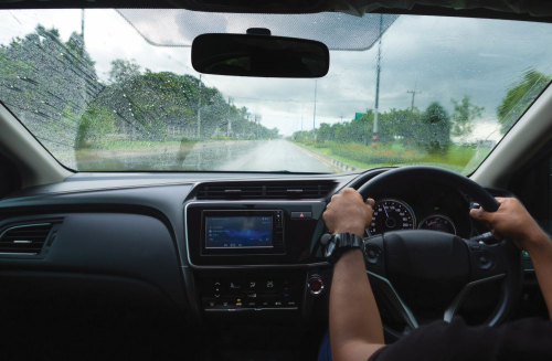 road safe 1