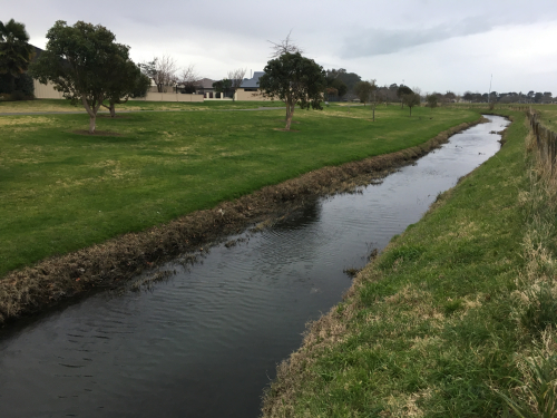 urban waterways