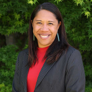 Hinewai Ormsby