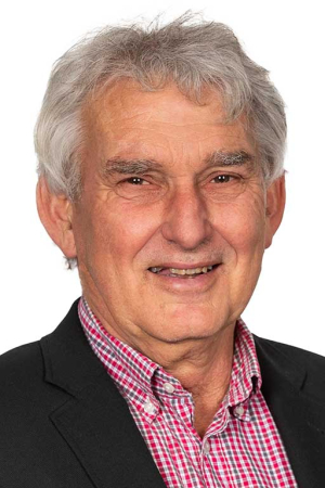 Mackay Bruce HeretaungaHastingsGeneralConstituency reduced