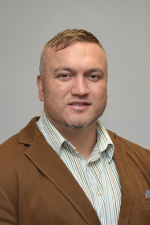 Thompson Hokianga 2022 candidate photo