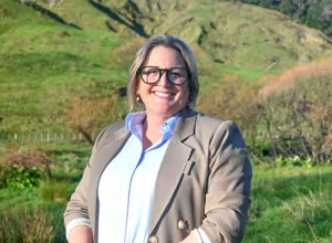 Roadley Di WairoaGeneralConstituency