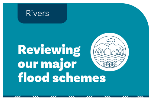 Reimagining flood resilience