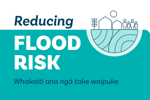Flood risk