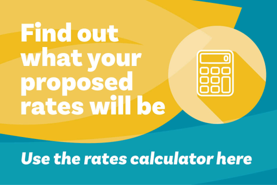 3YP - Find out what your proposed rates will be