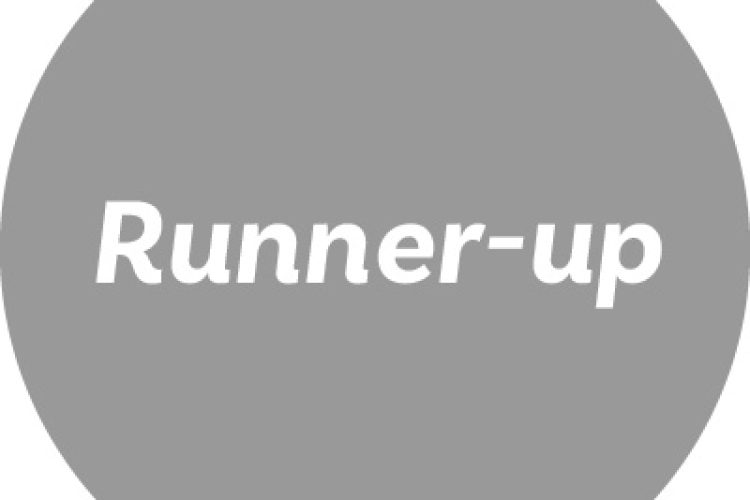 Runner-up