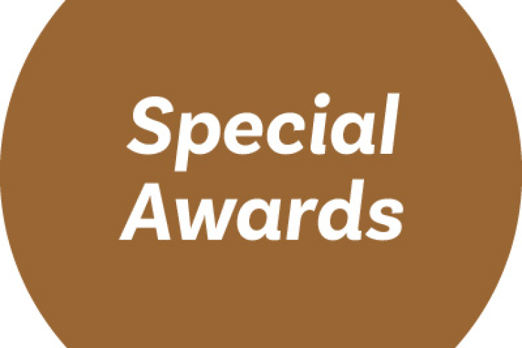 Special Awards