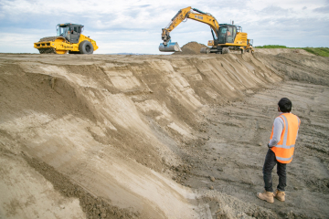 Smaller Flood Scheme reviews