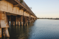 Ahuriri Estuary
