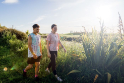 Waitangi Regional Park