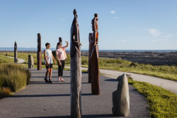 Waitangi Regional Park