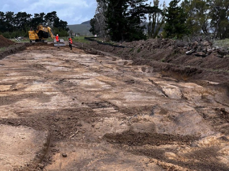 Porangahau 2