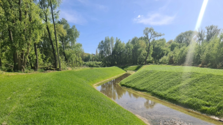 Stream