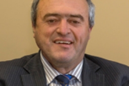 councillor Wilson