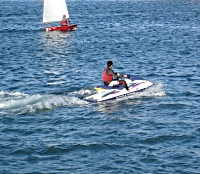 Jetski web