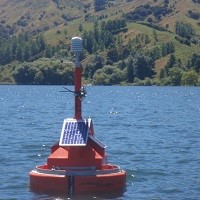 Lake Waikapiro