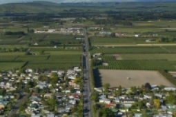 town centre from air 2 web