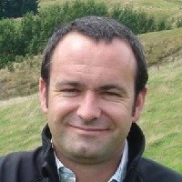 James Palmer