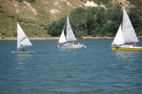 Wairoa River yachting Copy
