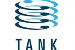 tank logo for media release