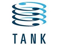 tank logo for media release