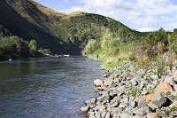 River Flows Report Card