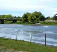 Clive River