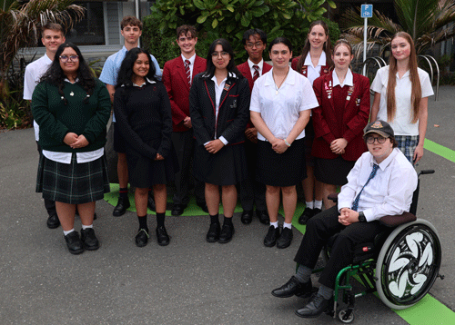 YouthAmbassadors