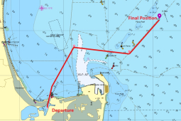 Twofold Bay Passage
