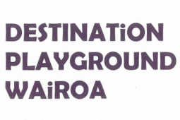 Wairoa Destination Playground