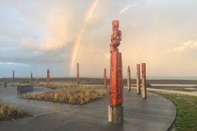 Māori Partnerships Coordinator