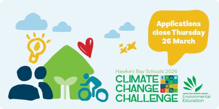 Education Enviro ClimateChangeChallenge2026 WebTile 002