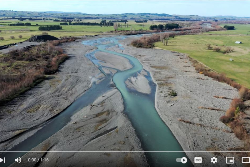 Resilient Rivers in Hawke's Bay