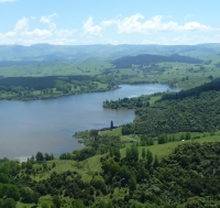 View of Tutira web thumbnail